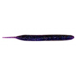 Силикон KEITECH SEXY IMPACT 3.8" цвет EA#04 Violet 10шт(23267)