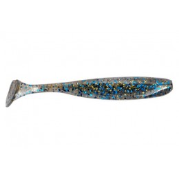 Силікон KEITECH EASY SHINER 3 "колір 205 Bluegill 10шт (23273)