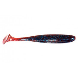 Силікон KEITECH EASY SHINER 4 "колір EA # 03 Grape 7шт (23278)