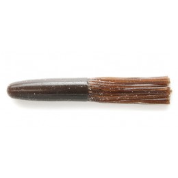 Силикон KEITECH SALTY CORE TUBE 4.25" цвет 008 Scuppernong 6шт(23284)