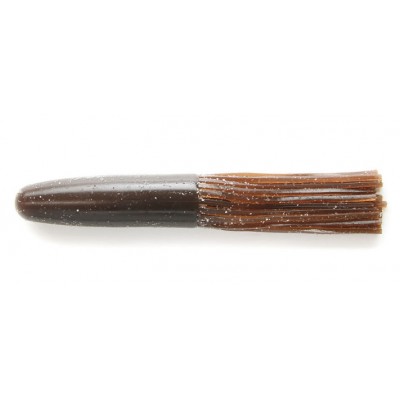 Силікон KEITECH SALTY CORE TUBE 4.25 "колір 008 Scuppernong 6шт (23284)