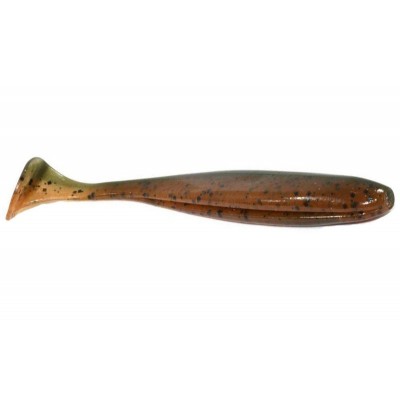 Силікон KEITECH EASY SHINER 3 "колір 406 Castaic Choice 10шт (23321)
