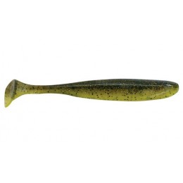 Силікон KEITECH EASY SHINER 4 "колір EA # 07 Watermelon PP./Yellow 7шт (23329)