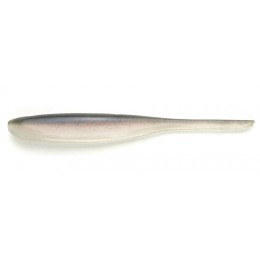 Силикон KEITECH SHAD IMPACT 2" цвет 420 Pro Blue Red Pearl 12шт(23696)