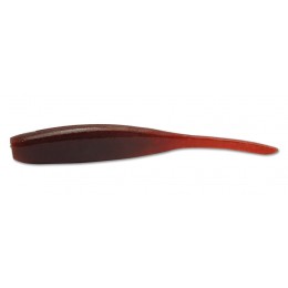 Силикон KEITECH SHAD IMPACT 2" цвет 006 Cola 12шт(23697)