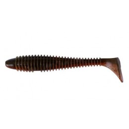 Силікон KEITECH FAT SWING IMPACT 2.8 "колір 406 Castaic Choice 8шт (23704)