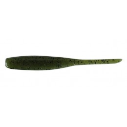 Силикон KEITECH SHAD IMPACT 2" цвет 102 Watermelon PP. 12шт(23709)