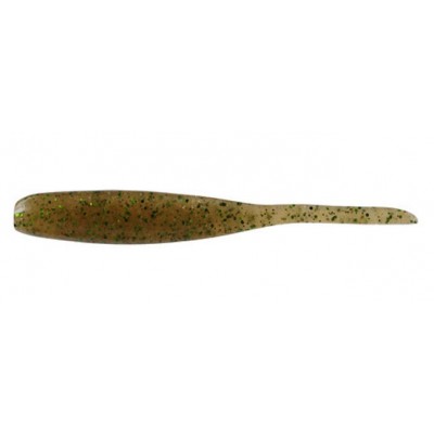 Силікон KEITECH SHAD IMPACT 2 "колір 309 Sahara Olive FLK. 12шт (23710)