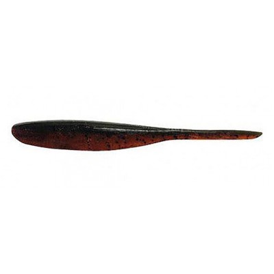 Силікон KEITECH SHAD IMPACT 2 "колір 406 Castaic Choice 12шт (23713)