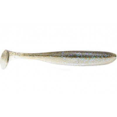 Силікон KEITECH EASY SHINER 2 "колір 440 Electric Shad 10шт (23741)