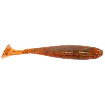 Силікон KEITECH EASY SHINER 2 "колір EA # 01 Orange Pepper 10шт (23958)