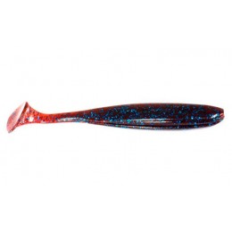 Силікон KEITECH EASY SHINER 2 "колір EA # 03 Grape 10шт (23960)