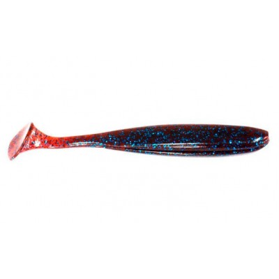 Силікон KEITECH EASY SHINER 2 "колір EA # 03 Grape 10шт (23960)