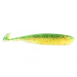 Силікон KEITECH EASY SHINER 2 "колір EA # 05 Hot Fire Tiger 10шт (23962)