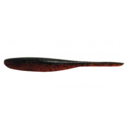 Силікон KEITECH SHAD IMPACT 4 "колір 406 Castaic Choice 8шт (24965)