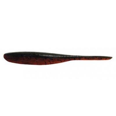 Силікон KEITECH SHAD IMPACT 4 "колір 406 Castaic Choice 8шт (24965)