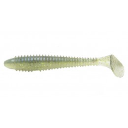 Силикон KEITECH FAT SWING IMPACT 3.3" цвет 426 Sexy Shad 7шт(24978) Силикон KEITECH FAT SWING IMPACT 3.3" цвет 426 Sexy Shad 7шт(24978)
