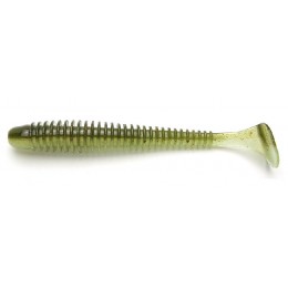 Силікон KEITECH SWING IMPACT 2.5 "колір 400 Ayu 10шт (25454)