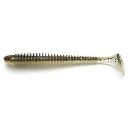 Силікон KEITECH SWING IMPACT 2.5 "колір 417 Gold Flash 10шт (25456)
