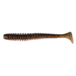 Силікон KEITECH SWING IMPACT 3 "колір 406 Castaic Choice 10шт (25641)