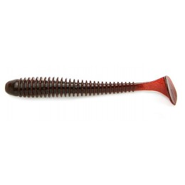 Силікон KEITECH SWING IMPACT 2.5 "колір 006 Cola 10шт (25645)