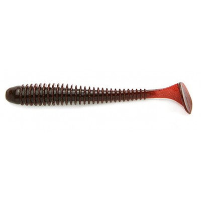 Силікон KEITECH SWING IMPACT 2.5 "колір 006 Cola 10шт (25645)