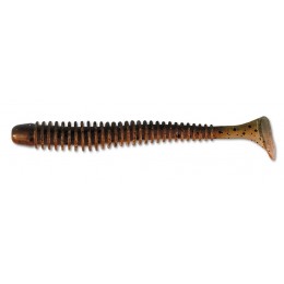 Силікон KEITECH SWING IMPACT 2.5 "колір 406 Castaic Choice 10шт (25662)