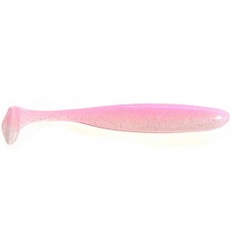 Силікон KEITECH EASY SHINER 2 "колір EA # 08 Bubblegum Shinner 10шт (27326)