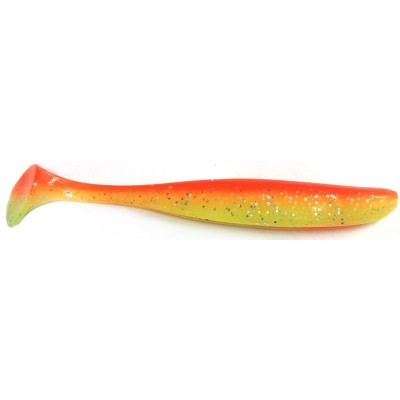 Силікон KEITECH EASY SHINER 2 "колір PAL # 04 Sun Shine Lemon 10шт (27332)