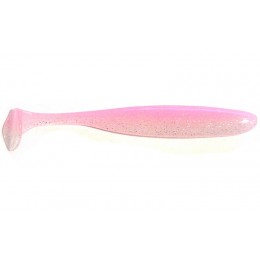 Силикон KEITECH EASY SHINER 3" цвет EA#08 Bubblegum Shinner 10шт(27335)