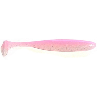 Силікон KEITECH EASY SHINER 3 "колір EA # 08 Bubblegum Shinner 10шт (27335)