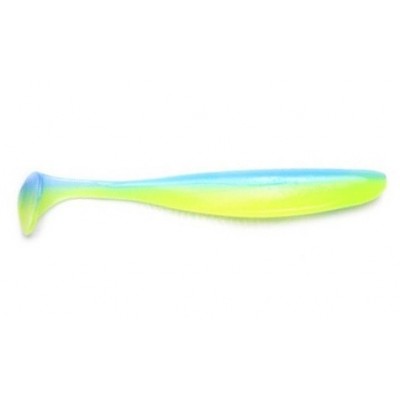 Силикон KEITECH EASY SHINER 3" цвет EA#12 UA Limited 10шт(27338)