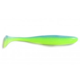 Силікон KEITECH EASY SHINER 3 "колір PAL # 03 Ice Chartreuse 10шт (27339)