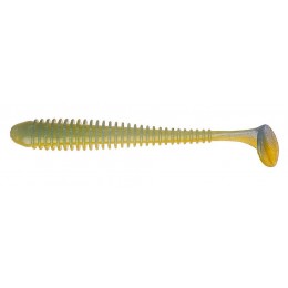 Силікон KEITECH SWING IMPACT 2.5 "колір EA # 12 UA Limited 10шт (27353)