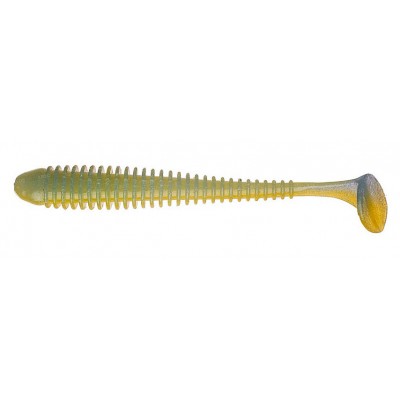 Силікон KEITECH SWING IMPACT 2.5 "колір EA # 12 UA Limited 10шт (27353)