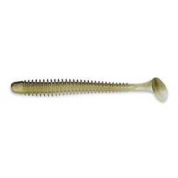 Силікон KEITECH SWING IMPACT 4.5 "колір 400 Ayu 6шт (27372)