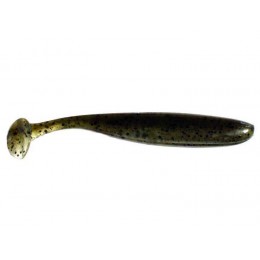 Силікон KEITECH EASY SHINER 5 "колір 102 Watermelon PP 5шт (27884)