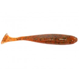 Силикон KEITECH EASY SHINER 5" цвет EA#01 Orange Pepper 5шт(27885)