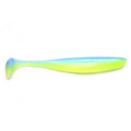 Силикон KEITECH EASY SHINER 4" цвет EA#12 UA Limited 7шт(28011)