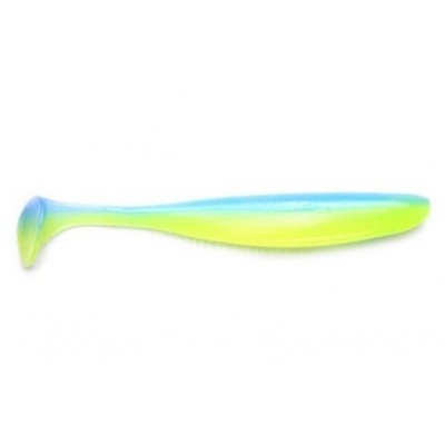 Силікон KEITECH EASY SHINER 4 "колір EA # 12 UA Limited 7шт (28011)