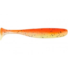 Силикон KEITECH EASY SHINER 3" цвет PAL#08 Spicy Mustard 10шт(28666)