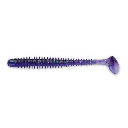 Силікон KEITECH SWING IMPACT 3.5 "колір 408 Electric June Bug 8шт (28935)