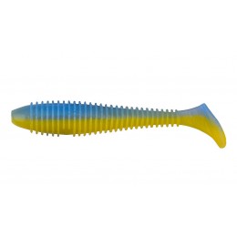 Силікон KEITECH FAT SWING IMPACT 2.8 "колір EA # 12 UA Limited 8шт (28942)