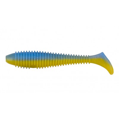 Силікон KEITECH FAT SWING IMPACT 2.8 "колір EA # 12 UA Limited 8шт (28942)