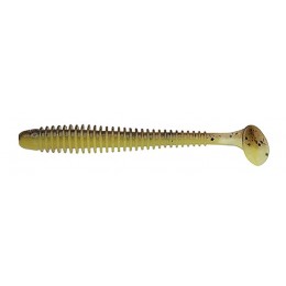 Силикон KEITECH SWING IMPACT 2.5" цвет PAL#10 Bublebee 10шт(29156)