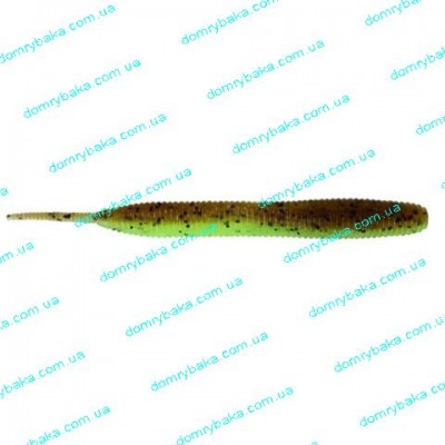 Черв'як Keitech Sexy Impact 2,8 "401 12шт (23310)
