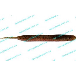 Черв'як Keitech Sexy Impact 2,8 "404 Red Crawdad 12шт (23311)