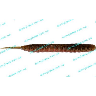 Черв'як Keitech Sexy Impact 2,8 "404 Red Crawdad 12шт (23311)