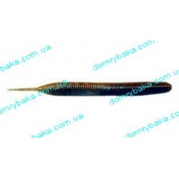 Черв'як Keitech Sexy Impact 2,8 "405 Smoke Cinnamon 12шт (23259)