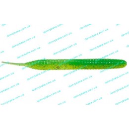Черв'як Keitech Sexy Impact 2,8 "424 Lime Chartreuse 12шт (19308)